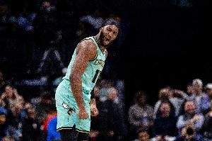 签下四位新秀阵容已超员！黄蜂对交易奥科吉持开放态度